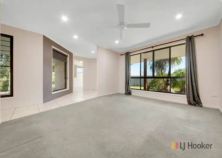 Third view of Homely house listing, 8 Karumba Court, Tannum Sands QLD 4680