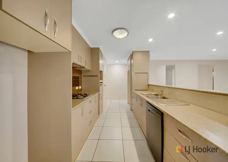 Fifth view of Homely house listing, 8 Karumba Court, Tannum Sands QLD 4680