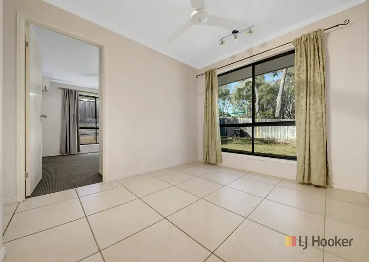 Seventh view of Homely house listing, 8 Karumba Court, Tannum Sands QLD 4680