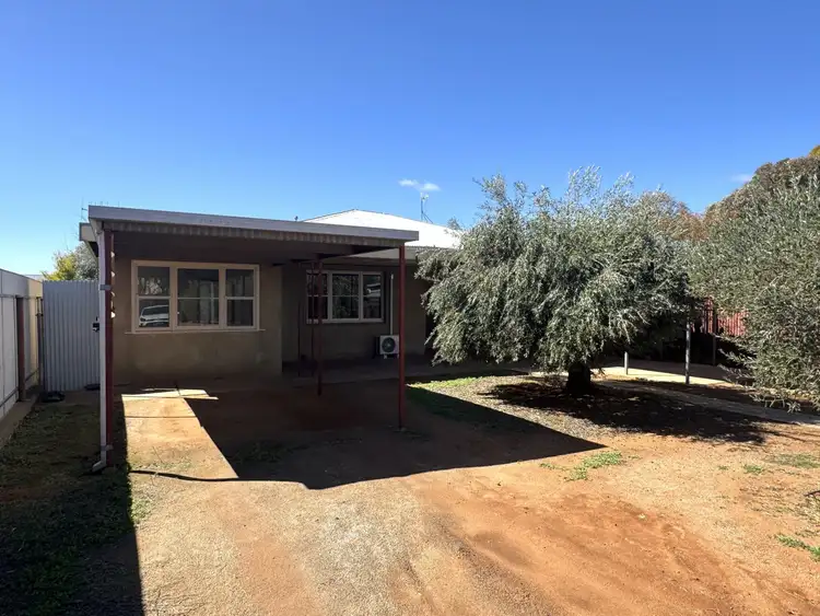 1/64 Buck Street, Broken Hill NSW 2880
