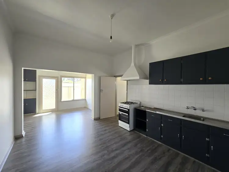 Third view of Homely semi-detached listing, 1/64 Buck Street, Broken Hill NSW 2880