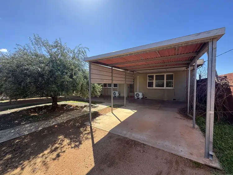 2/64 Buck Street, Broken Hill NSW 2880