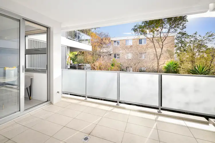 Third view of Homely apartment listing, 24/72-74 Pacific Parade, Dee Why NSW 2099