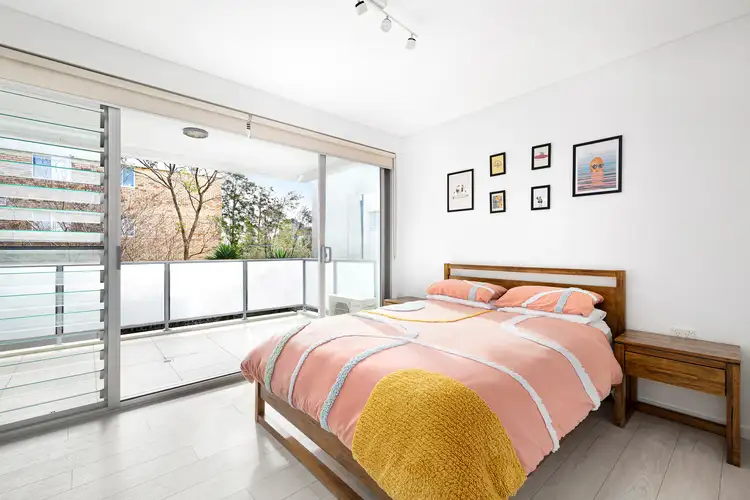 Fourth view of Homely apartment listing, 24/72-74 Pacific Parade, Dee Why NSW 2099