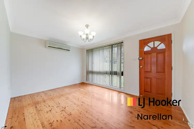 Second view of Homely house listing, 20 Canidius Street, Rosemeadow NSW 2560