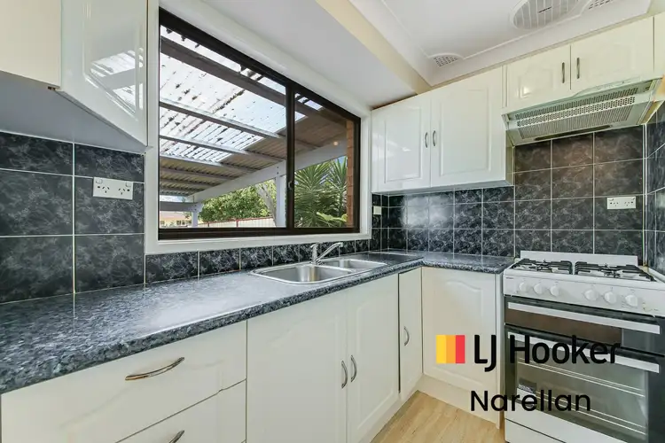 Third view of Homely house listing, 20 Canidius Street, Rosemeadow NSW 2560