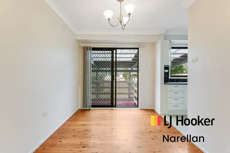 Fourth view of Homely house listing, 20 Canidius Street, Rosemeadow NSW 2560