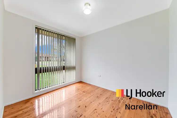 Fifth view of Homely house listing, 20 Canidius Street, Rosemeadow NSW 2560