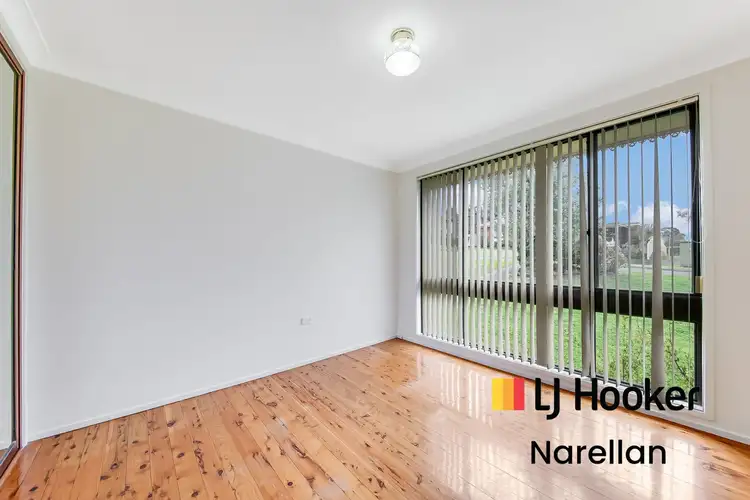 Sixth view of Homely house listing, 20 Canidius Street, Rosemeadow NSW 2560