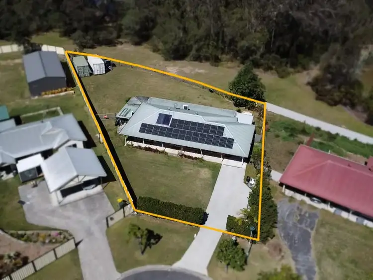 13 Candle Nut Court, Flagstone QLD 4280