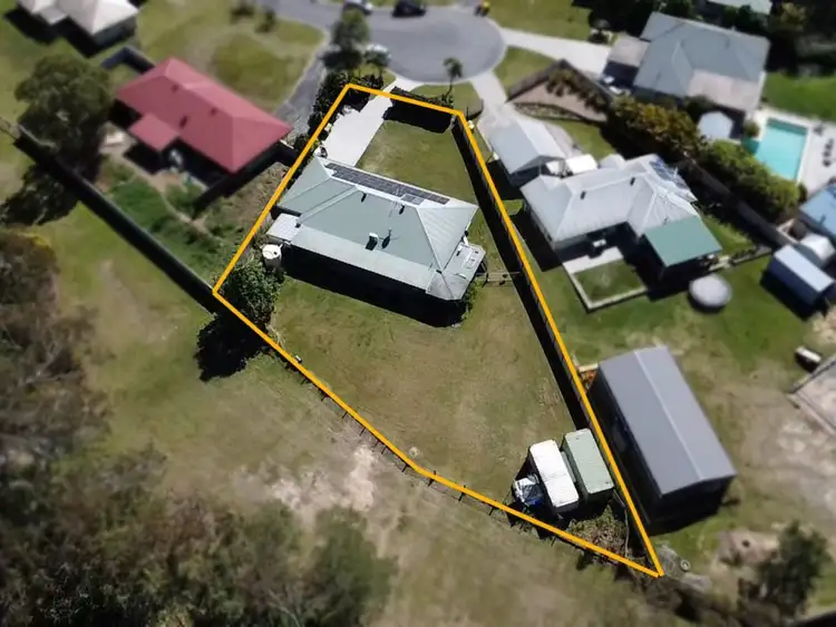 Third view of Homely house listing, 13 Candle Nut Court, Flagstone QLD 4280