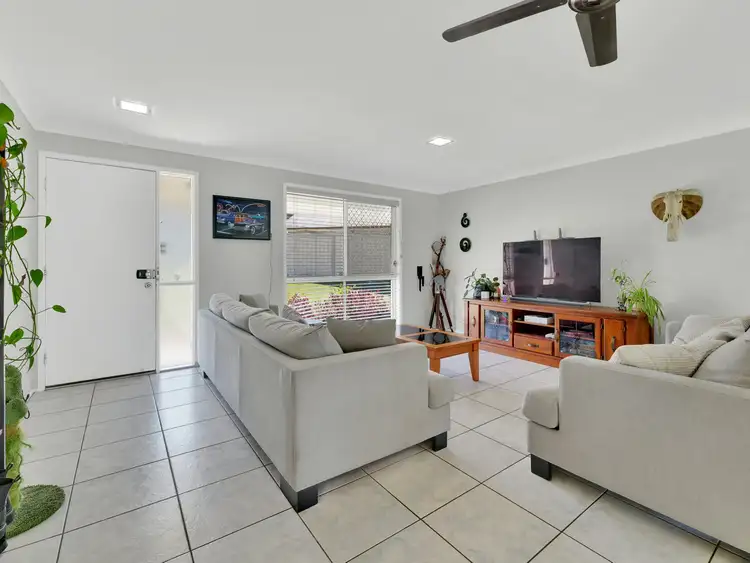 Fifth view of Homely house listing, 13 Candle Nut Court, Flagstone QLD 4280