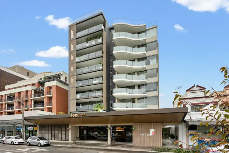 8A/88 Burwood Road, Burwood NSW 2134