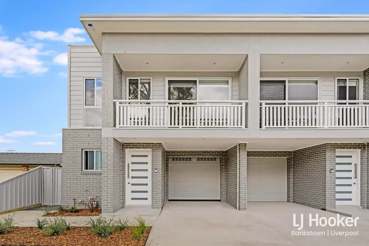 4/27 Doncaster Avenue