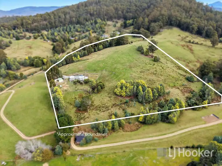 300 Glenbervie Road, Dover TAS 7117