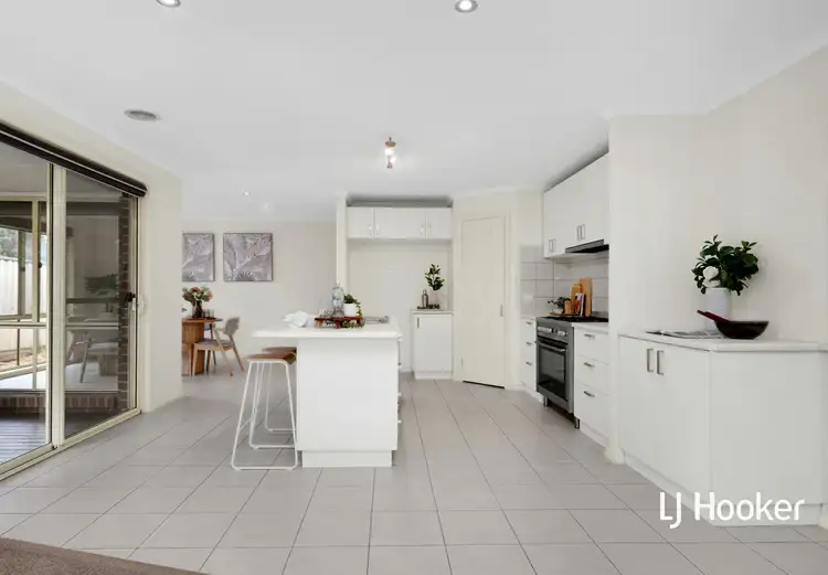 Sixth view of Homely house listing, 27 Raglan Street, Wallan VIC 3756