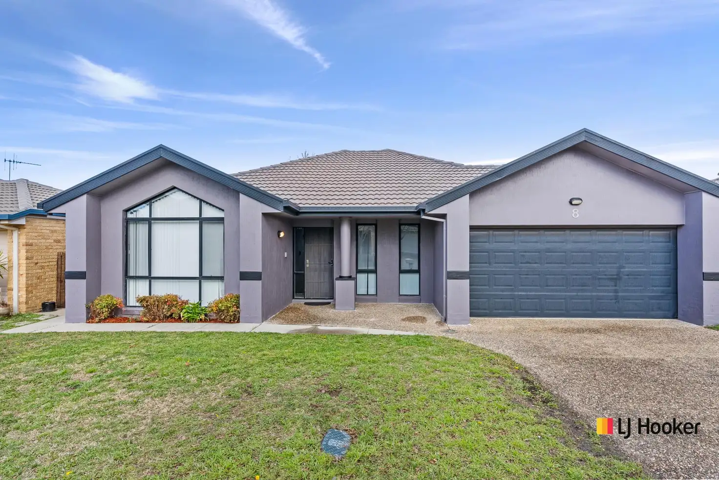 Main view of Homely house listing, 8 Hanworth Street, Amaroo ACT 2914