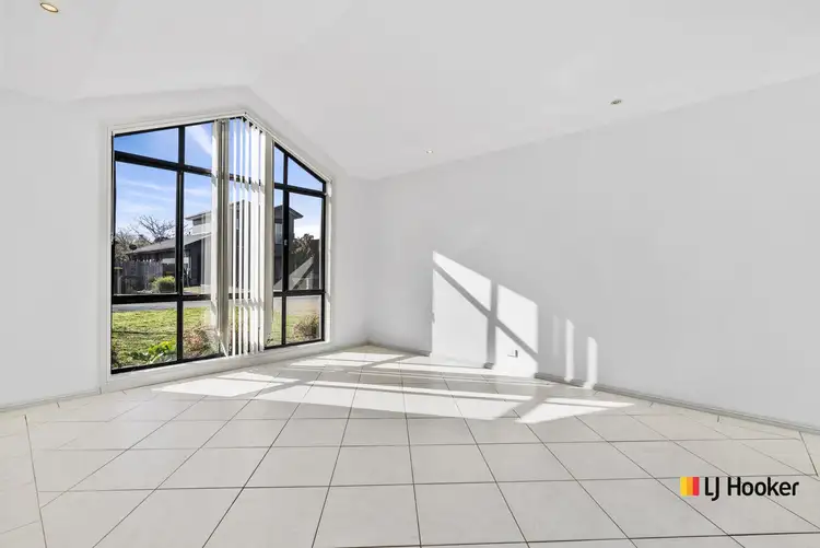 Second view of Homely house listing, 8 Hanworth Street, Amaroo ACT 2914