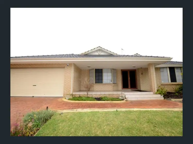 Main view of Homely house listing, 57 Mereworth Way, Marangaroo WA 6064