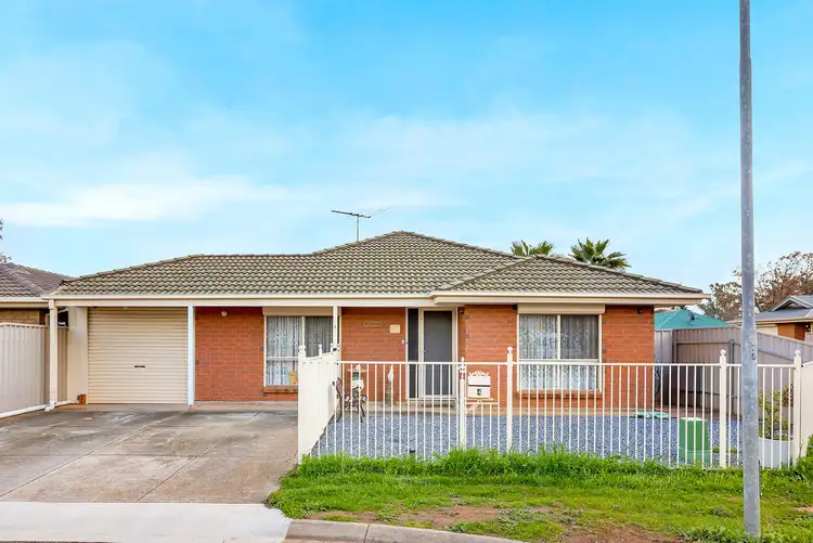 Second view of Homely house listing, 4 Brookside Close, Davoren Park SA 5113