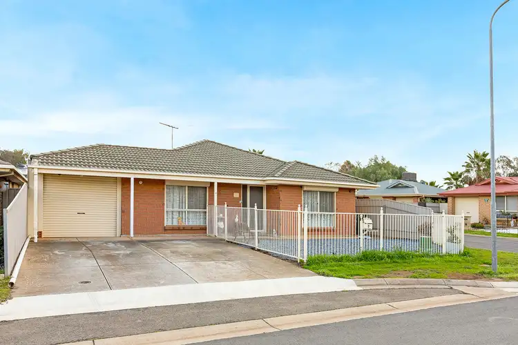 Third view of Homely house listing, 4 Brookside Close, Davoren Park SA 5113