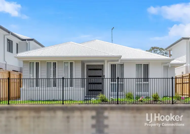 75/15 Miller Boulevard, Lawnton QLD 4501