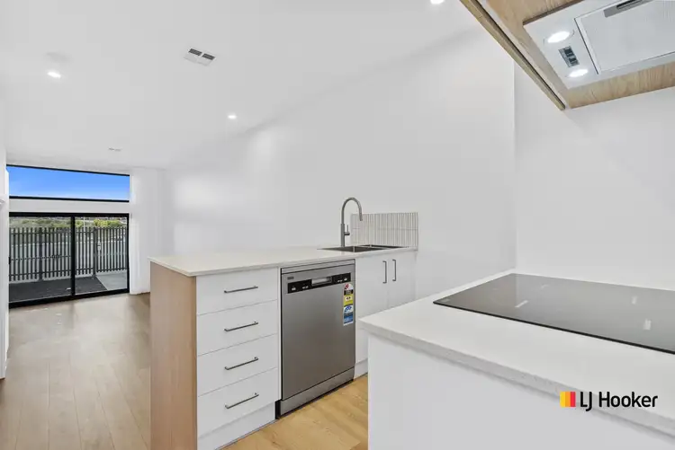 Fourth view of Homely apartment listing, 26/4 Makinson View, Denman Prospect ACT 2611
