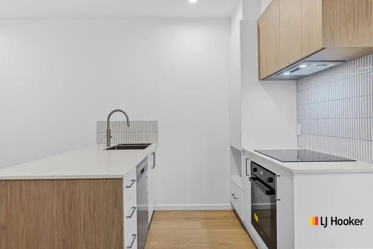Fifth view of Homely apartment listing, 26/4 Makinson View, Denman Prospect ACT 2611