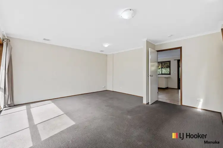 Fifth view of Homely townhouse listing, 16/100 Chewings Street, Page ACT 2614