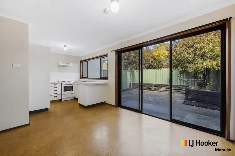 Sixth view of Homely townhouse listing, 16/100 Chewings Street, Page ACT 2614