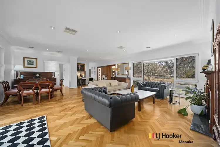 Fifth view of Homely house listing, 11 Vasey Crescent, Campbell ACT 2612