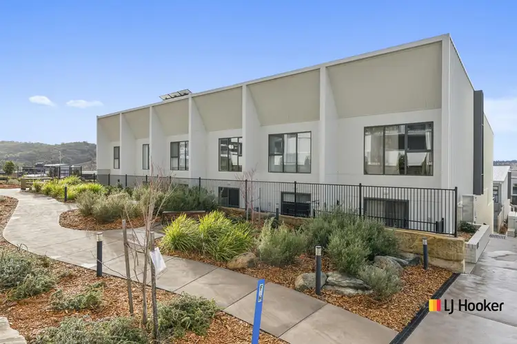 17/4 Martel Street, Denman Prospect ACT 2611