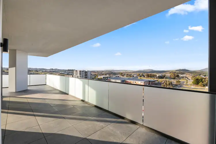 305/76 Steve Irwin Avenue, Wright ACT 2611