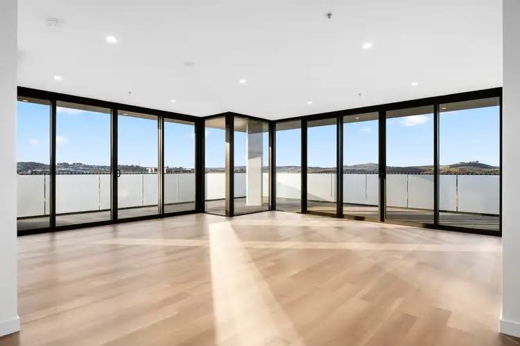 Fifth view of Homely apartment listing, 305/76 Steve Irwin Avenue, Wright ACT 2611