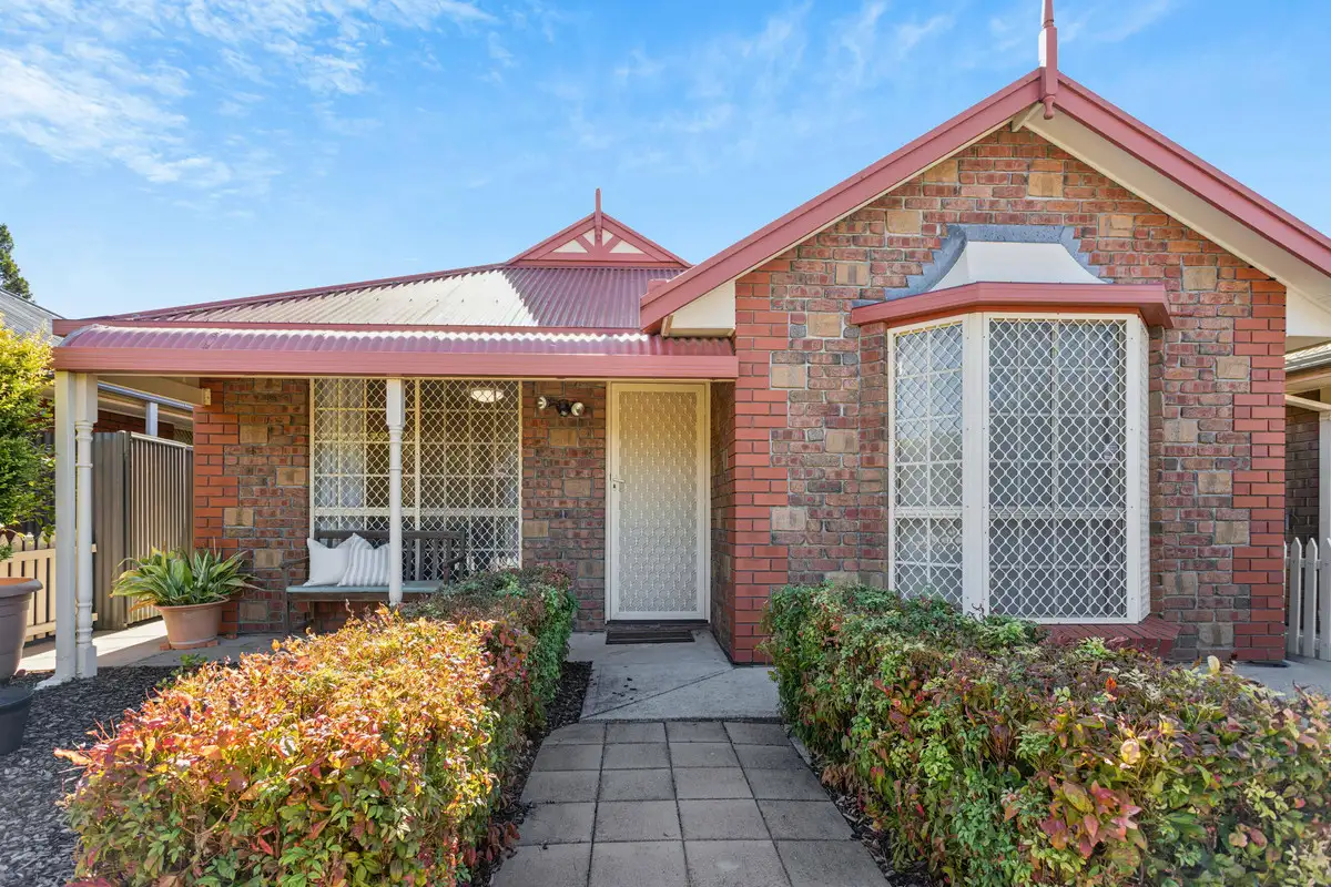Main view of Homely house listing, 25/43 Edinburgh Road, Modbury SA 5092