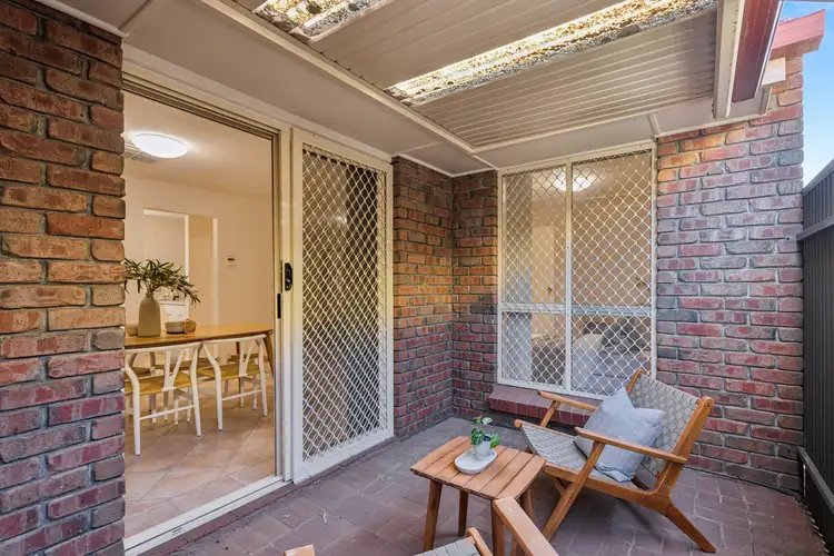 Third view of Homely house listing, 25/43 Edinburgh Road, Modbury SA 5092