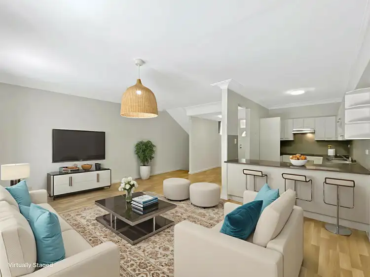 7/165 Chapel Road, Bankstown NSW 2200