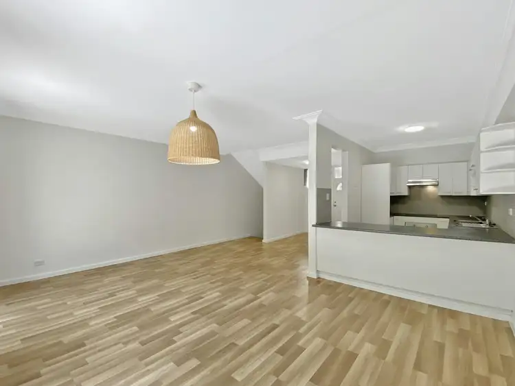Second view of Homely townhouse listing, 7/165 Chapel Road, Bankstown NSW 2200