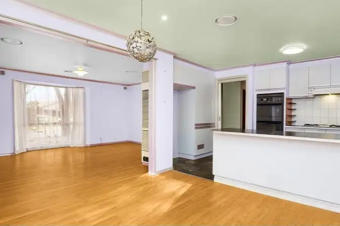 Second view of Homely house listing, 58 Songlark Crescent, Werribee VIC 3030