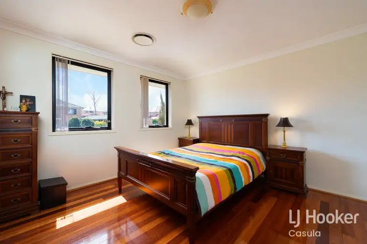 Sixth view of Homely house listing, 52 Lindsay Street, Casula NSW 2170