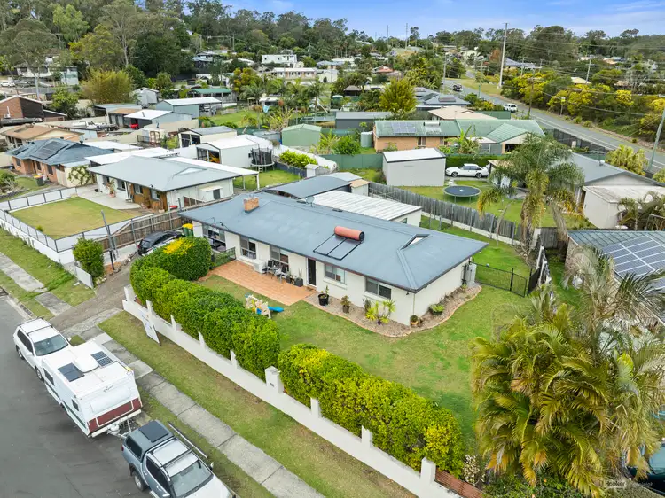 38 Amy Drive, Beenleigh QLD 4207
