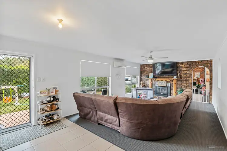 Fifth view of Homely house listing, 38 Amy Drive, Beenleigh QLD 4207