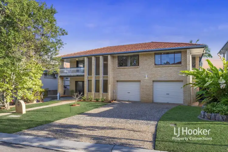 16 Sauterne Street, Carseldine QLD 4034