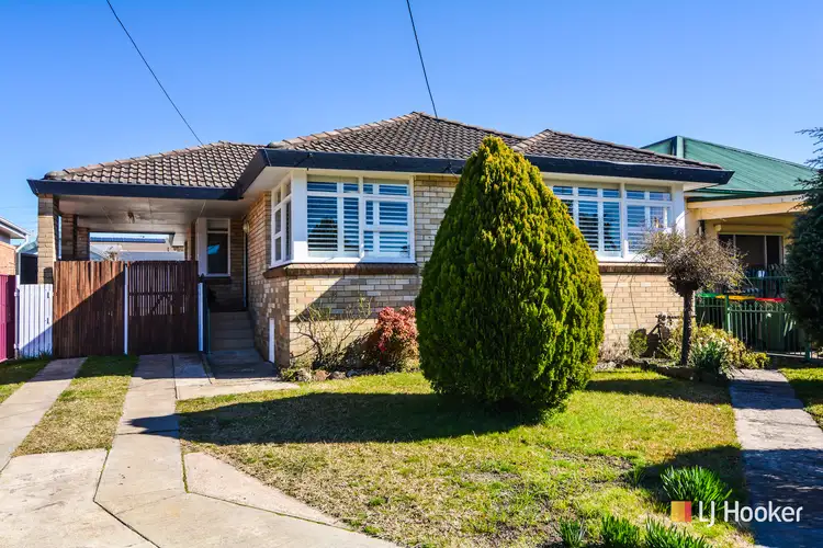 58 Enfield Avenue, Lithgow NSW 2790