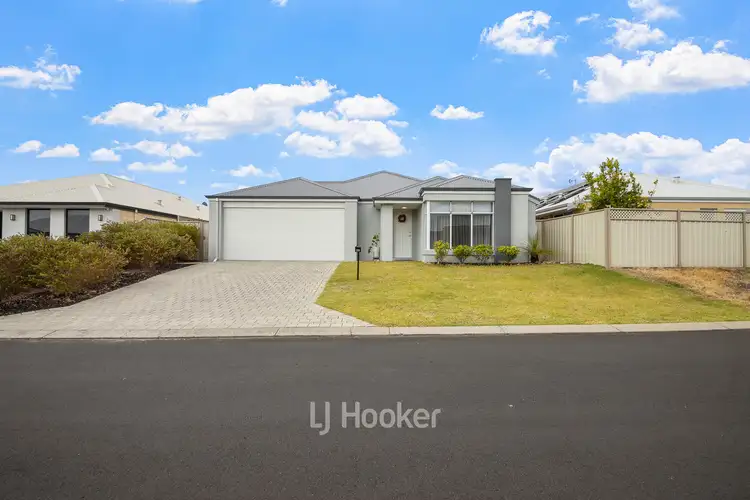 29 Pluto Drive, Australind WA 6233
