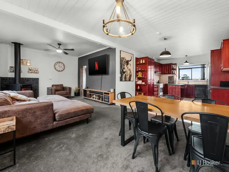 Main view of Homely house listing, 271 Scotts Road, Lapoinya TAS 7325