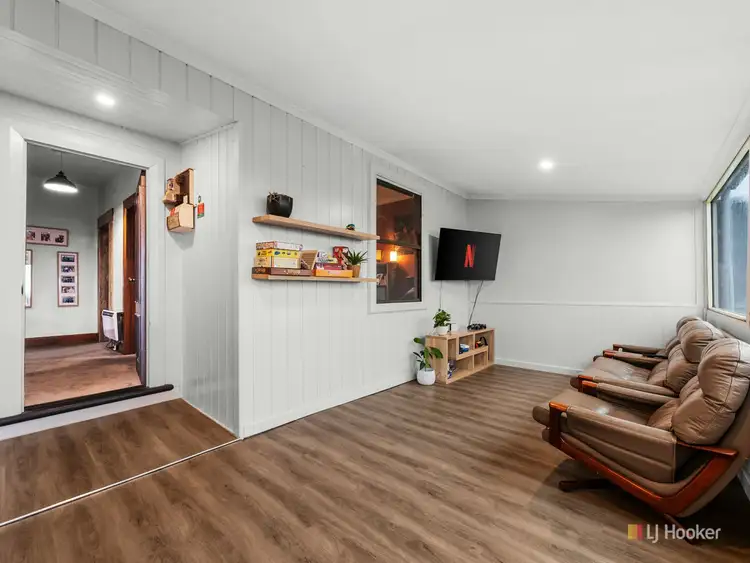 Fifth view of Homely house listing, 271 Scotts Road, Lapoinya TAS 7325