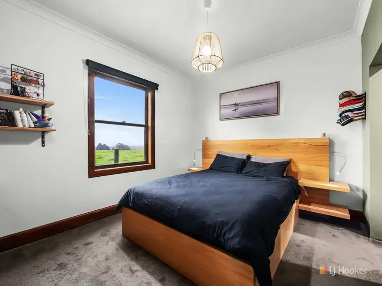 Sixth view of Homely house listing, 271 Scotts Road, Lapoinya TAS 7325