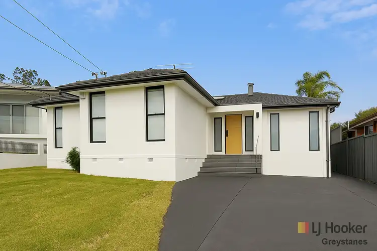 5 Poppy Place, Greystanes NSW 2145