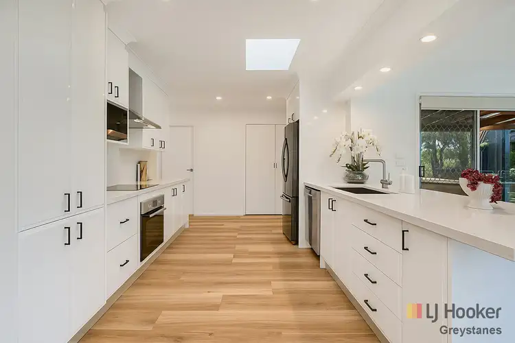 Second view of Homely house listing, 5 Poppy Place, Greystanes NSW 2145
